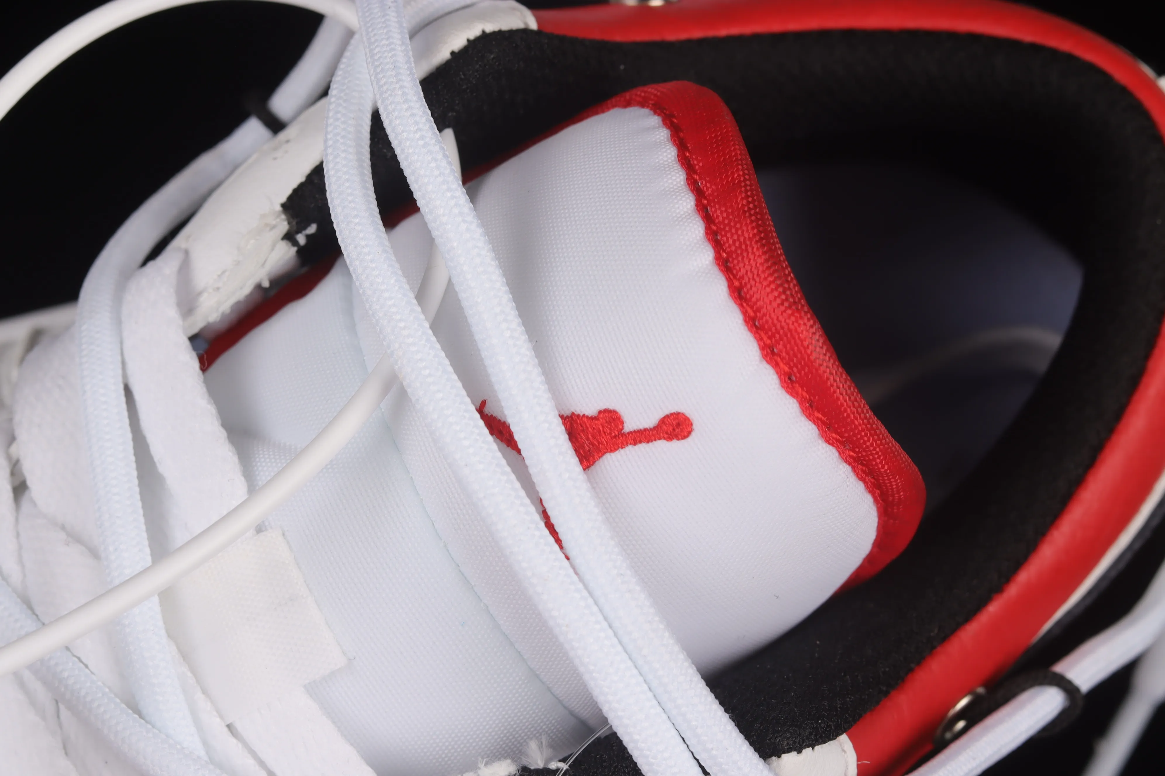 All categories Air Jordan Jordan series basketball shoes Air Jordan 1 Low Air Jordan 1 Low AJ1 Joe 1 customized version Vibe flavor deconstruction sports culture basketball shoes 553558-118